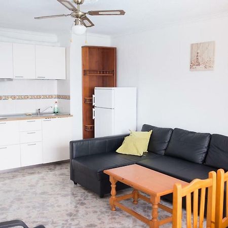 Europa 1 Dormitorio Puerto de Santiago  Luaran gambar