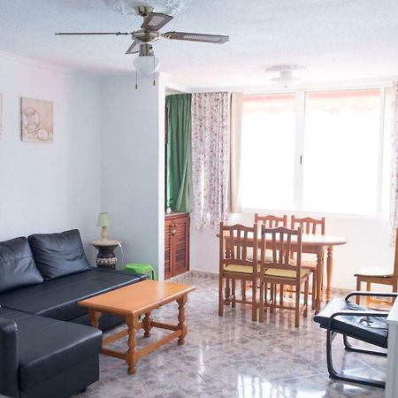 Europa 1 Dormitorio Puerto de Santiago  Luaran gambar