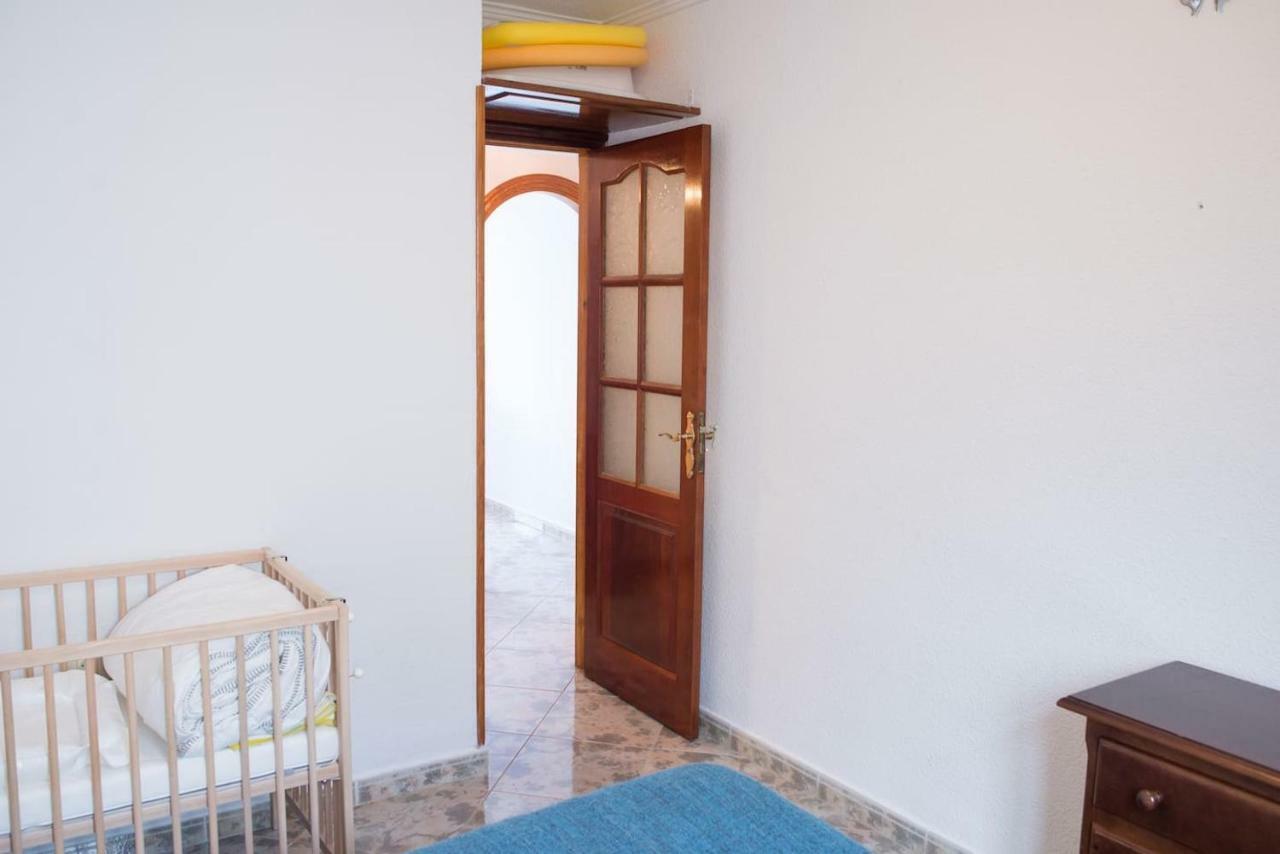 Europa 1 Dormitorio Puerto de Santiago  Luaran gambar