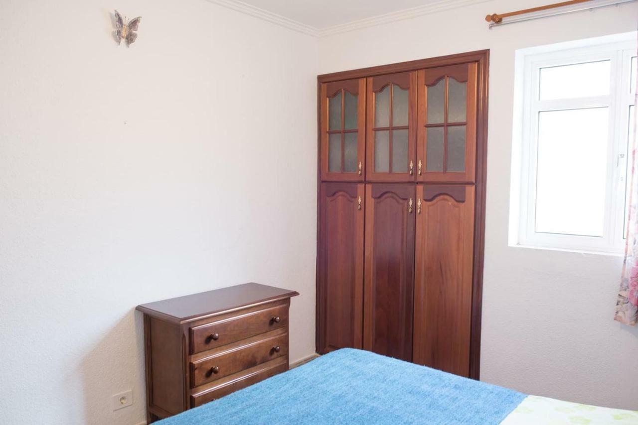 Europa 1 Dormitorio Puerto de Santiago  Luaran gambar